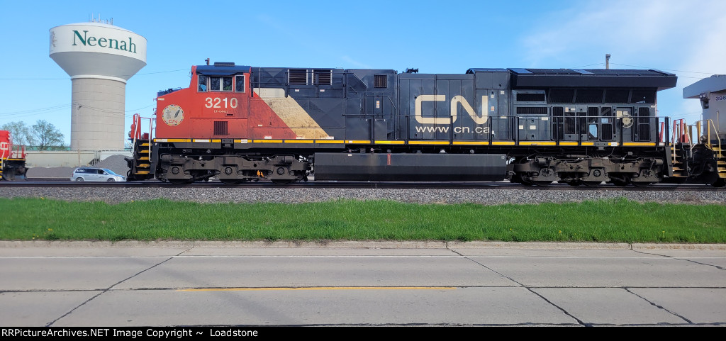 CN 3210